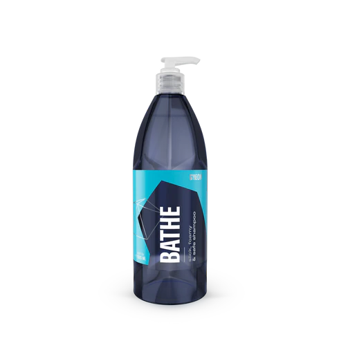 شامبو غسيل السيارات من جيون Q²M Bathe (400 ml) Natural Shampoo - GYEON