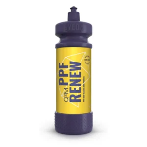 تجديد فيلم الحماية من جيون Q²M PPF Renew 1000ml - GYEON