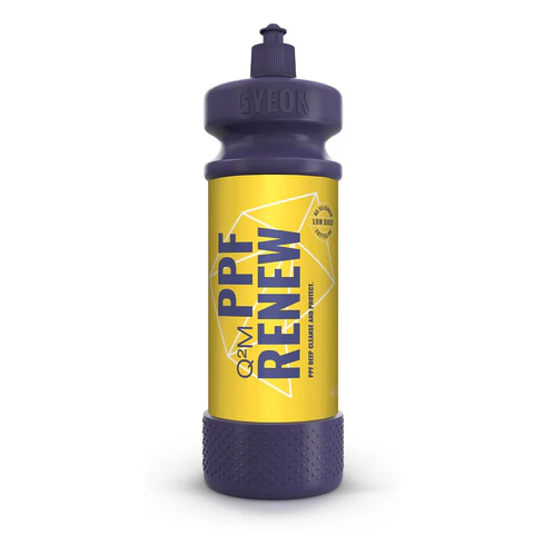 تجديد فيلم الحماية من جيون Q²M PPF Renew 1000ml - GYEON