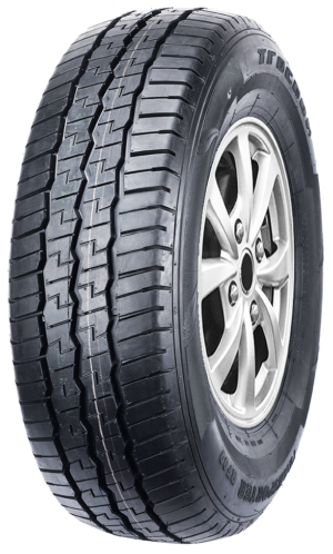 TRACMAX TYRES 195R14C OFFER 3+1 Free