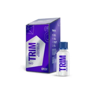 طلاء تجديد للبلاستيك من جيون Q² Trim Coating For Plastic - GYEON