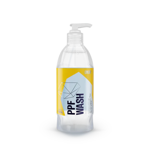 منظف فيلم الحماية (شامبو) من جيون Q²M PPF Wash (500 ml) PPF Shampoo - GYEON