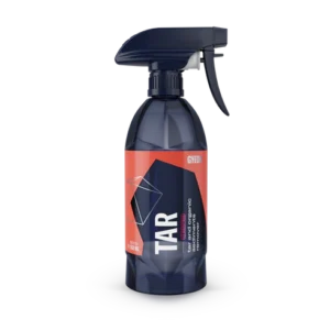 منظف القطران من جيون Q²M Tar redefined(1000 ml) Tar Remover - GYEON