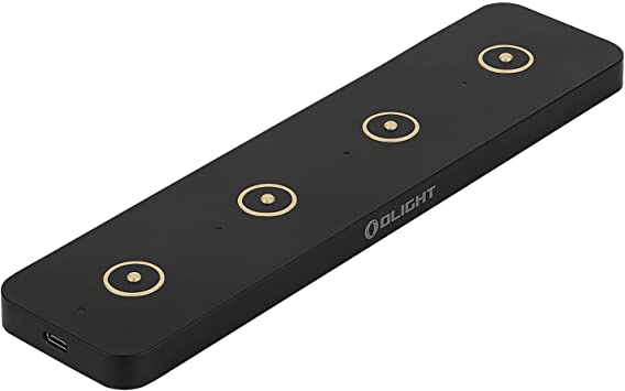 شاحن متعدد OLIGHT OMINO CHARGER