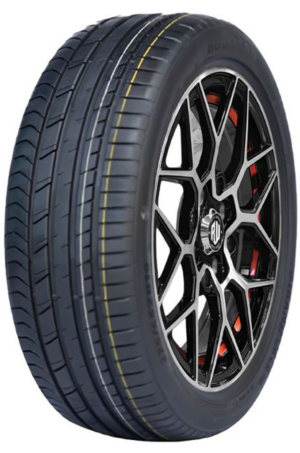 GODDARD TYRES 245/45ZR18