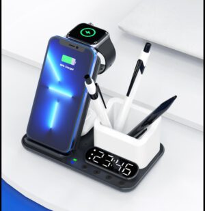 شاحن مكتب Wireless