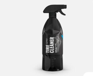 منظف تواير من جيون Q²M Tire Cleaner (1000 ml) Special Cleaner for Tire - GYEON