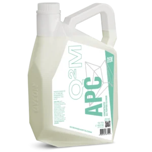 منظف متعدد الاستخدامات من جيون Q²M APC (4000 ml) All Purpose Cleaner - GYEON