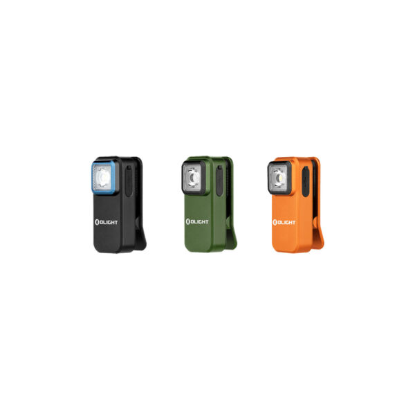 كشاف صغير OLIGHT OCLIP