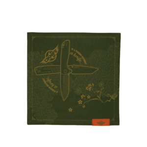 منديل متعدد الاستخدامات OLIGHT - OKNIFE Ohanks K1 (Handkerchief)
