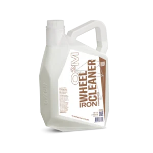منظف الجنوط من جيون Q²M Iron Wheel Cleaner (4000 ml) Special Cleaner for Wheels - GYEON