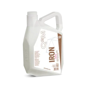 مزيل ترسبات الحديد من جيون Q²M Iron (4000 ml) Iron Decontamination - GYEON