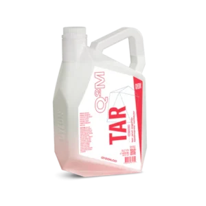 لتنظيف القطران من جيون Q²M Tar REDEFINED (4000 ml) Tar Remover - GYEON