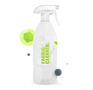 منظف أقمشة للسيارات من جيون Q²M FabricCleaner Special Cleaner For Fabric- GYEON