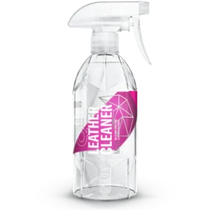 منظف جلد السيارة من جيون Q²M LeatherCleaner Strong 1000ml - GYEON