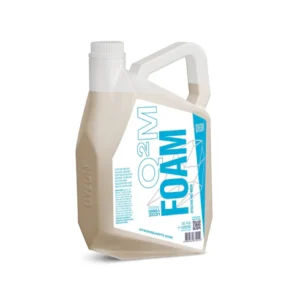 فوم غسيل السيارة من جيون Q²M Foam 2021 (4000 ml) Pre Wash Shampoo - GYEON