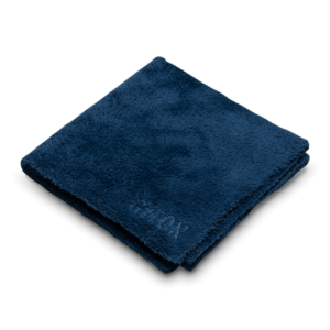 منشفة مخصصة لآخر خطوة بعد تطبيق الطلاء Q²M Suede EVO (10x10 cm) Cloth For Coating - GYEON
