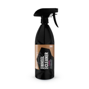 منظف الجنوط من جيون Q²M Iron Wheel Cleaner (1000 ml) Special Cleaner for Wheels - GYEON