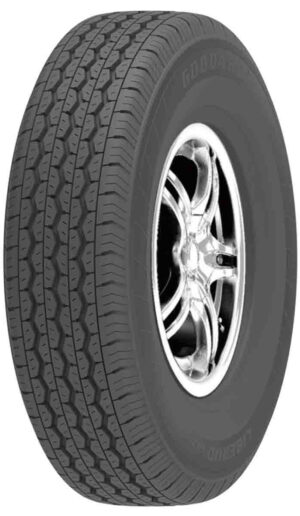 GODDARD TYRES 195R15C