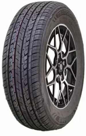 GODDARD TIRES 235/65R18