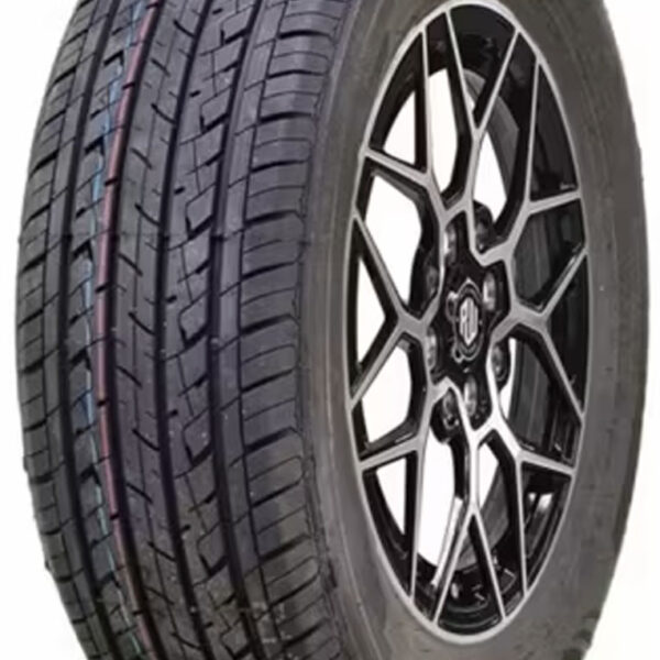 GODDARD TIRES 235/65R18