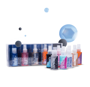مجموعة تجربة Q²M جيون Q²M Experience Set Sample Set - GYEON