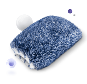 قفاز غسيل ذو جهتين من جيون Q²M Wash Pad - GYEON