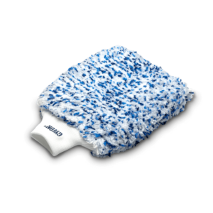 قفاز الغسيل المطور من جيون Q²M Smoothie Wash Pad - GYEON