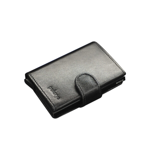 SOLO RFID WALLET