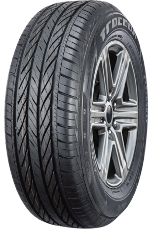 TRACMAX TYRES 265/70R17 OFFER 3+1 Free