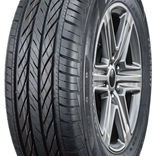 TRACMAX TYRES 265/70R17 OFFER 3+1 Free