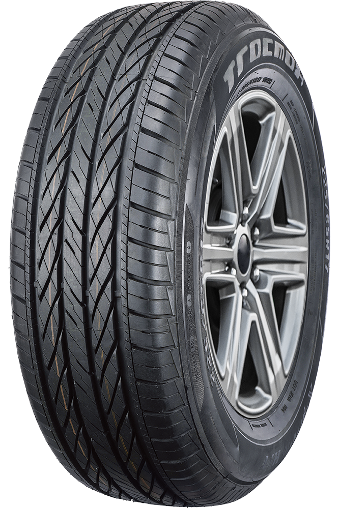 TRACMAX TYRES 265/70R17 OFFER 3+1 Free