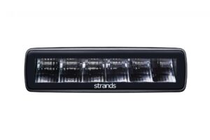 كشاف LED بقوة 30 واط STRANDS SIBERIA RV (RIGHT VIEW WORK LIGHT)