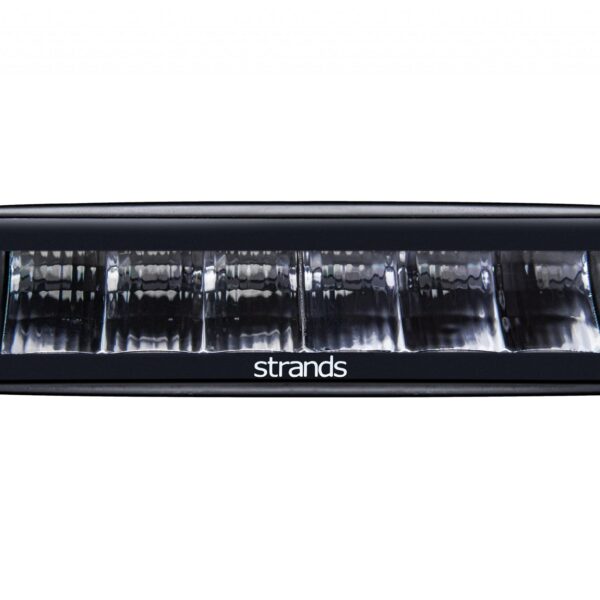 كشاف LED بقوة 30 واط STRANDS SIBERIA RV (RIGHT VIEW WORK LIGHT)