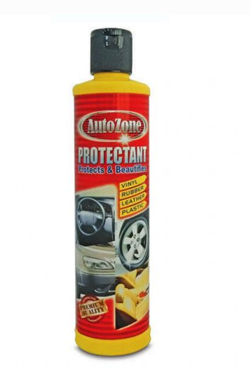 حماية وتجميل لأجزاء السيارة AUTOZONE PROTECTANT CREAM 300 ML