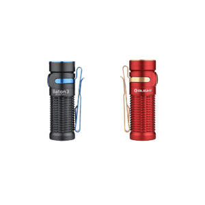 كشاف بإضاءة 1200 لومن OLIGHT BATON 3