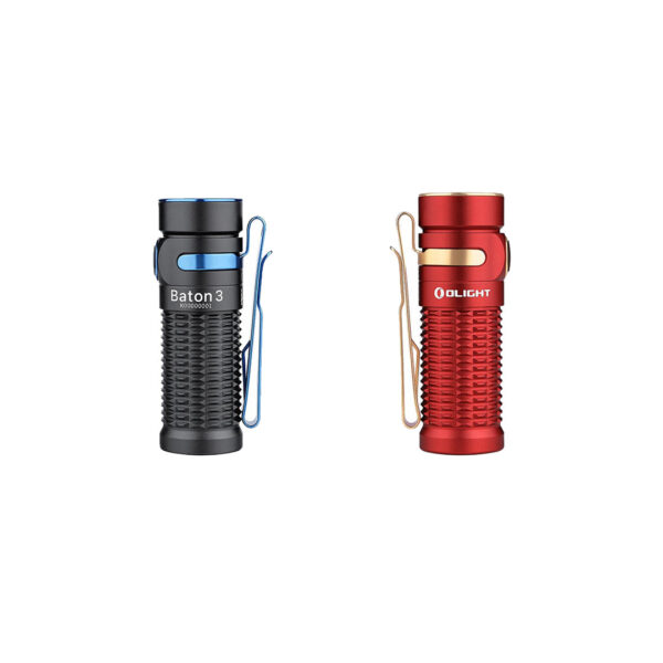 كشاف بإضاءة 1200 لومن OLIGHT BATON 3