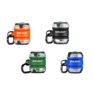 كشاف بقوة 4 لومن OLIGHT GOBER KIT