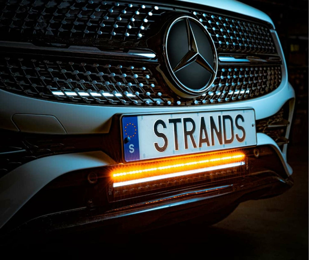STRANDS