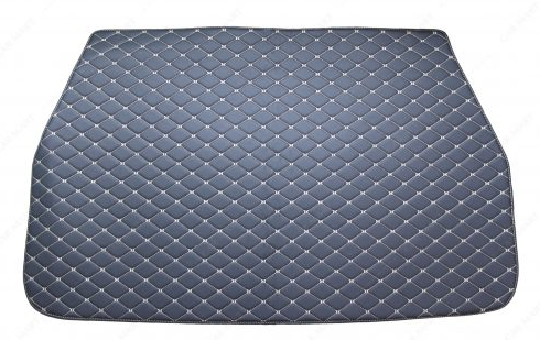 أرضية للسيارة 3D TRUNK MAT L/C 300 2022 BL