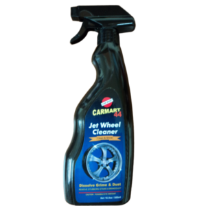 منظف للجنطات  JET WHEEL CLEANER 500ML