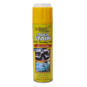 رغوة تنظيف الأقمشة 500 مل GF1 FABRIC CLEANING FOAM 500ML
