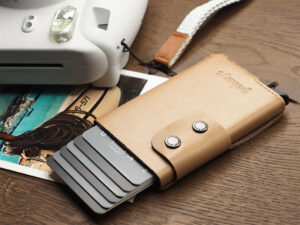 FUNKY RFID WALLET