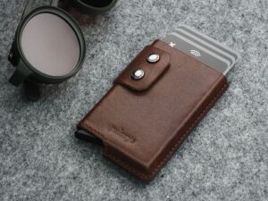 FUNKY RFID WALLET -insider line