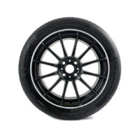 Black-Silver