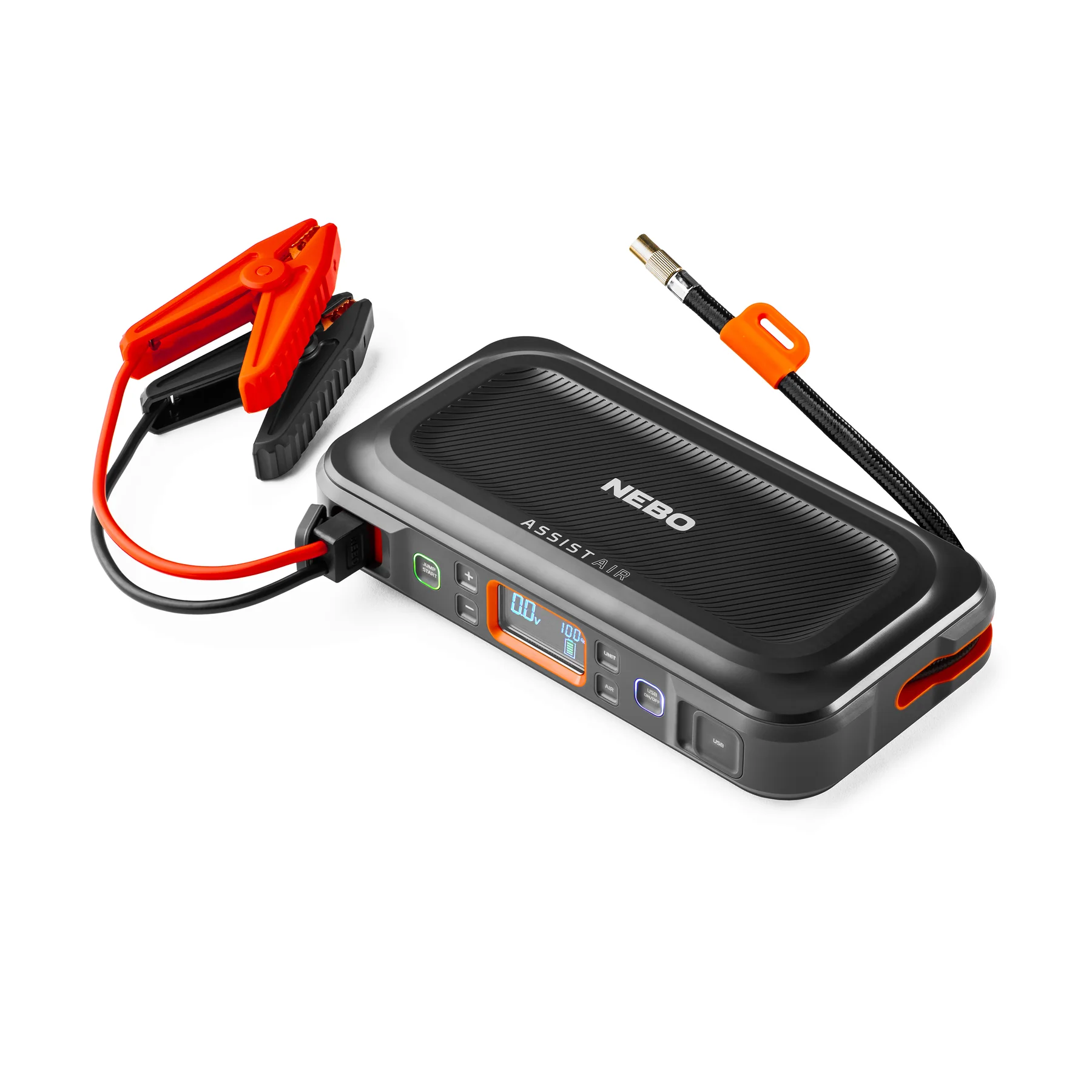 Jump Starter