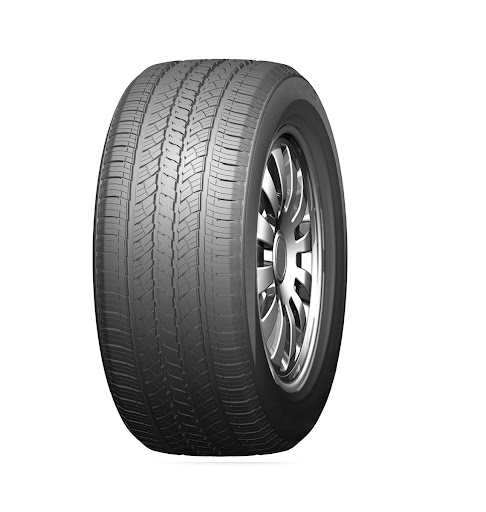 ROADSHINE TYRES P245/50R20
