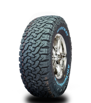 WIDEWAY TYRES LT275/60R20