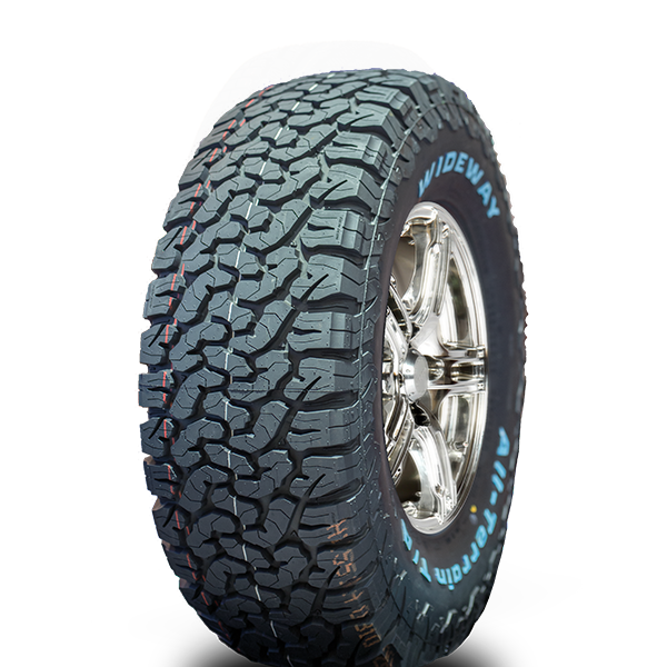 WIDEWAY TYRES LT275/60R20