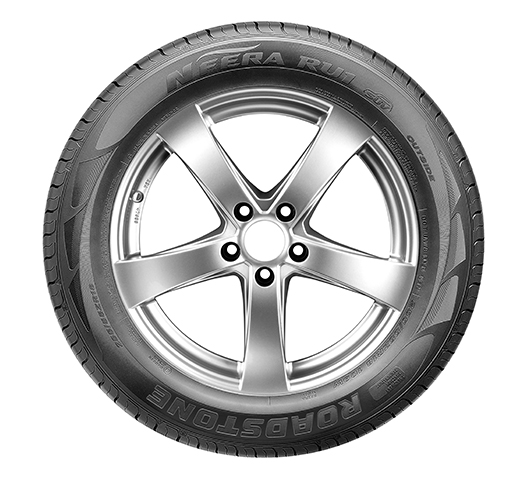 Second image of ROADSTONE TYRES (KOREAN) 235/55R18